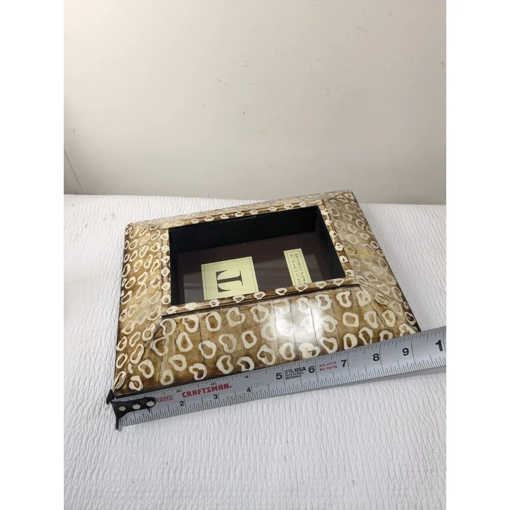 Two's Company photo frame 4x6